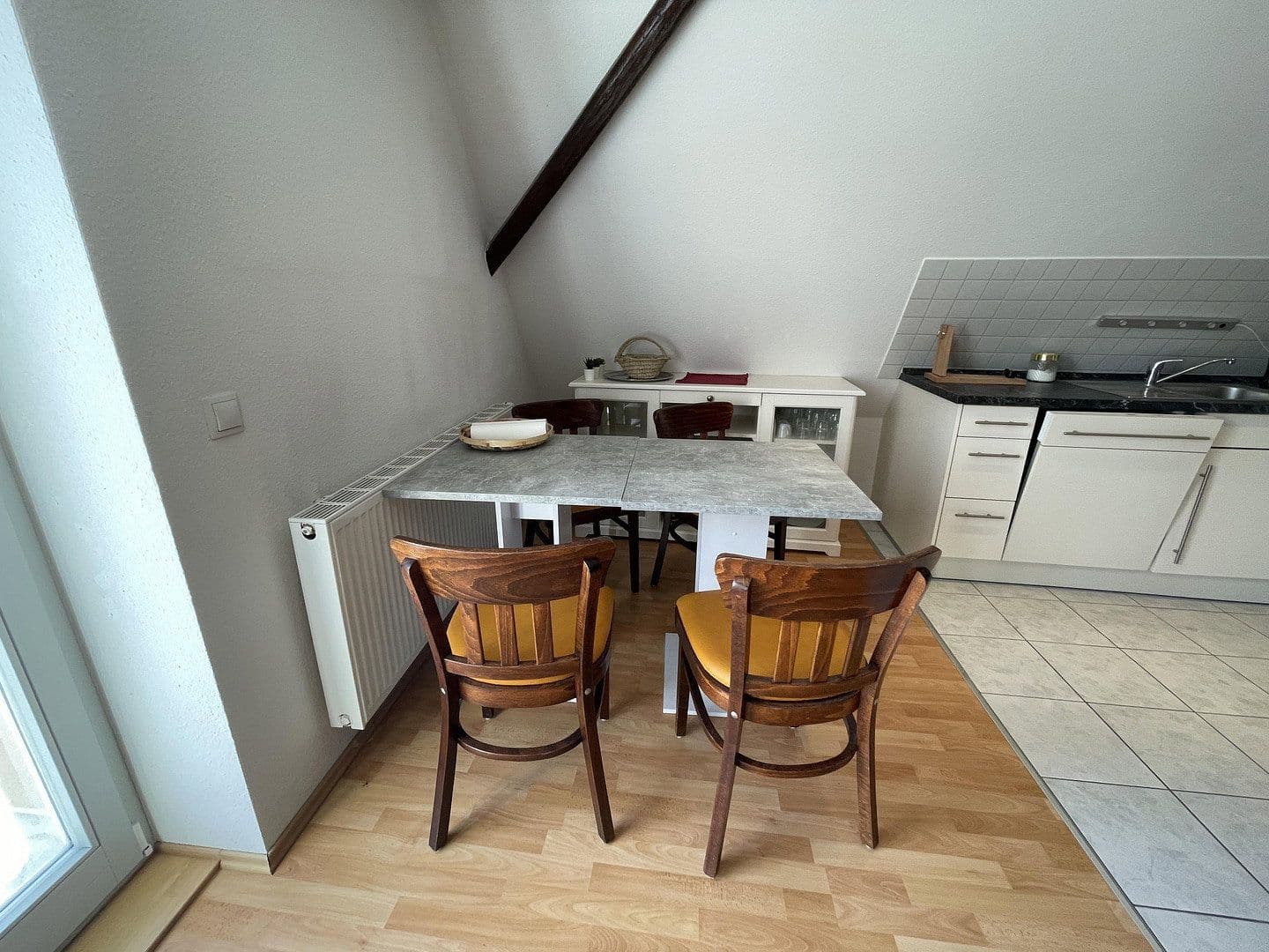 Pronájem bytu 2+1 57 m², Am Zehnt 9, Sinsheim, Bádensko-Württembersko Pronájem bytu 2+1 57 m², Am Zehnt 9, Sinsheim, Bádensko-Württembersko