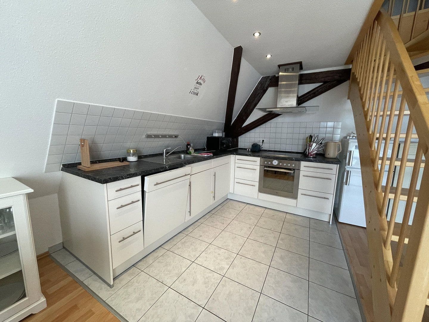 Pronájem bytu 2+1 57 m², Am Zehnt 9, Sinsheim, Bádensko-Württembersko Pronájem bytu 2+1 57 m², Am Zehnt 9, Sinsheim, Bádensko-Württembersko