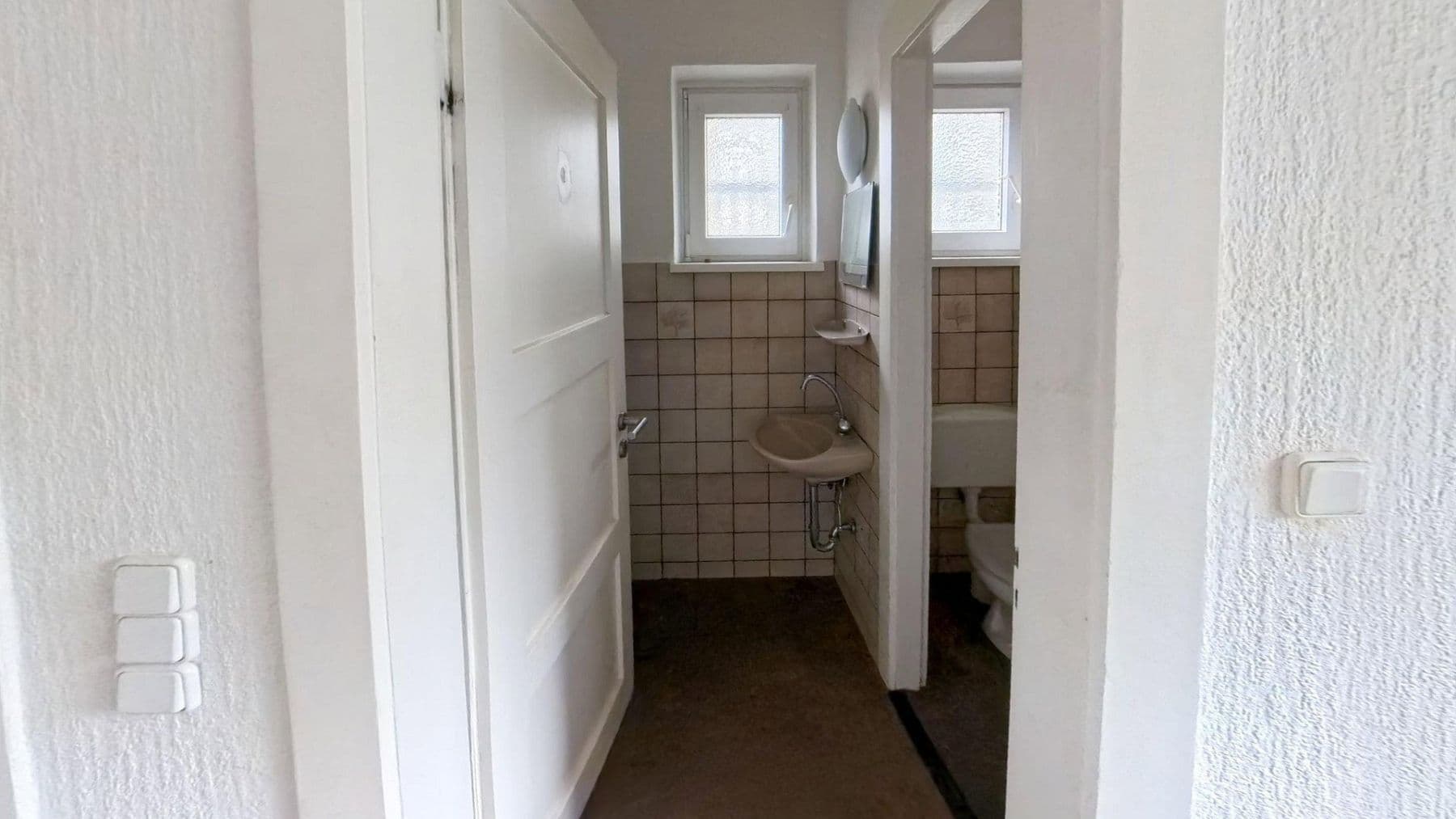 Prodej domu 123 m², pozemek 1.041 m², Herrmann-Löns-Weg 37, Salzgitter, Dolní Sasko Prodej domu 123 m², pozemek 1.041 m², Herrmann-Löns-Weg 37, Salzgitter, Dolní Sasko