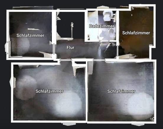 Prodej domu 123 m², pozemek 1.041 m², Herrmann-Löns-Weg 37, Salzgitter, Dolní Sasko Prodej domu 123 m², pozemek 1.041 m², Herrmann-Löns-Weg 37, Salzgitter, Dolní Sasko