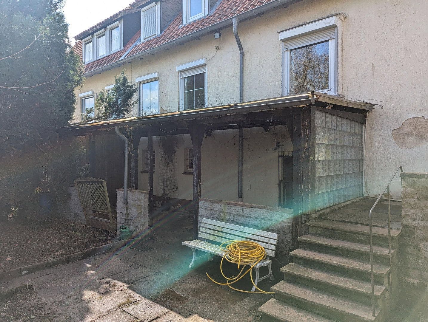 Prodej domu 123 m², pozemek 1.041 m², Herrmann-Löns-Weg 37, Salzgitter, Dolní Sasko Prodej domu 123 m², pozemek 1.041 m², Herrmann-Löns-Weg 37, Salzgitter, Dolní Sasko