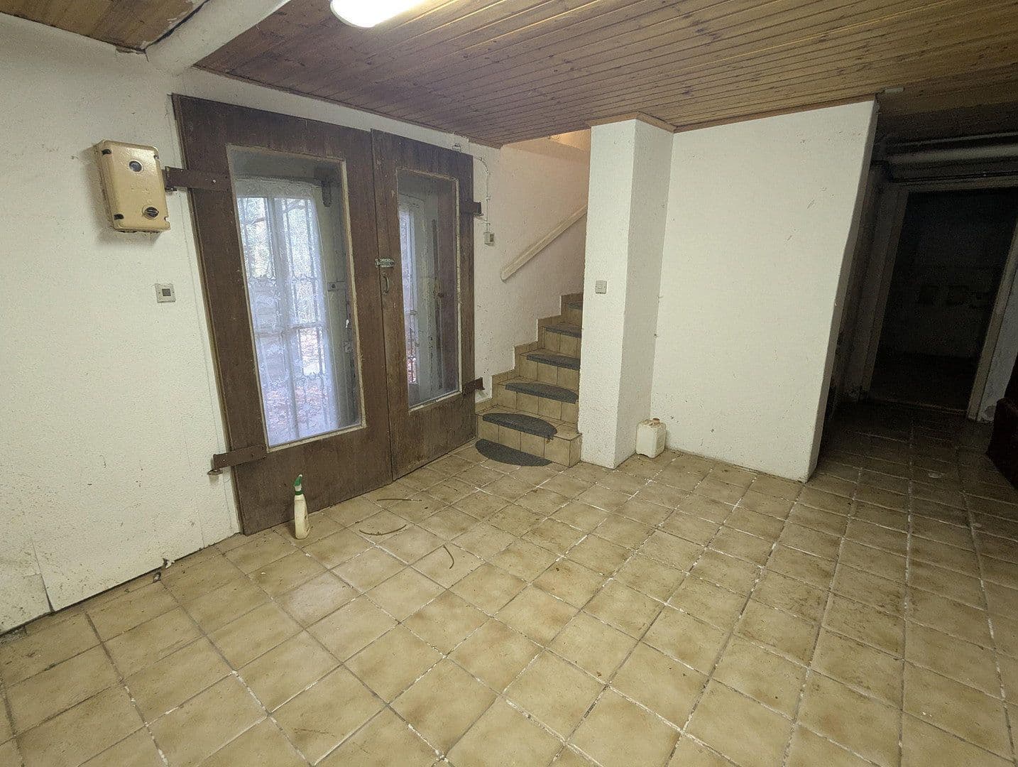 Prodej domu 123 m², pozemek 1.041 m², Herrmann-Löns-Weg 37, Salzgitter, Dolní Sasko Prodej domu 123 m², pozemek 1.041 m², Herrmann-Löns-Weg 37, Salzgitter, Dolní Sasko