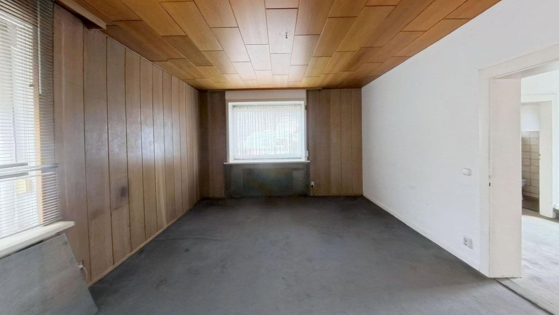 Prodej domu 123 m², pozemek 1.041 m², Herrmann-Löns-Weg 37, Salzgitter, Dolní Sasko Prodej domu 123 m², pozemek 1.041 m², Herrmann-Löns-Weg 37, Salzgitter, Dolní Sasko