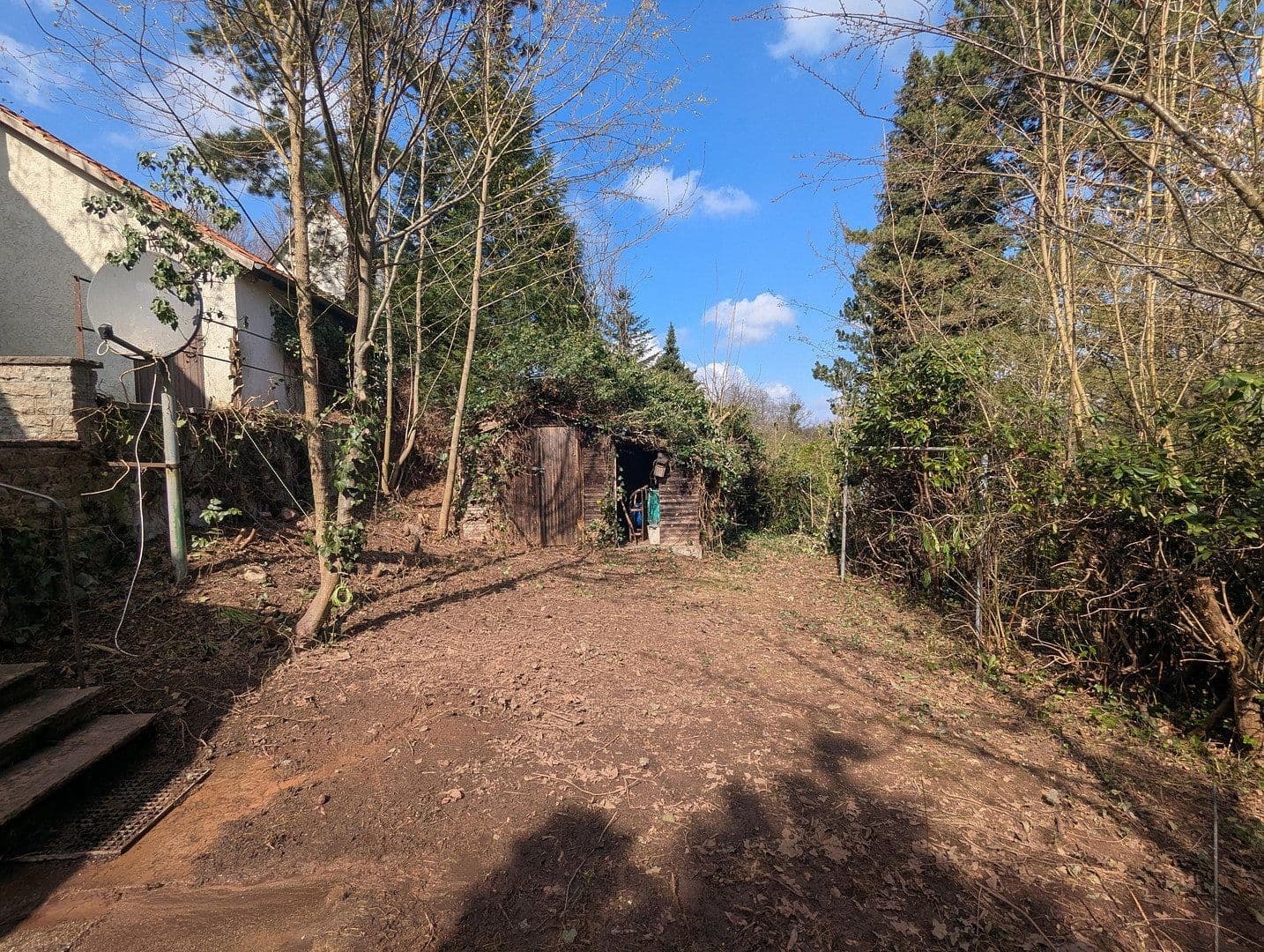 Prodej domu 123 m², pozemek 1.041 m², Herrmann-Löns-Weg 37, Salzgitter, Dolní Sasko Prodej domu 123 m², pozemek 1.041 m², Herrmann-Löns-Weg 37, Salzgitter, Dolní Sasko