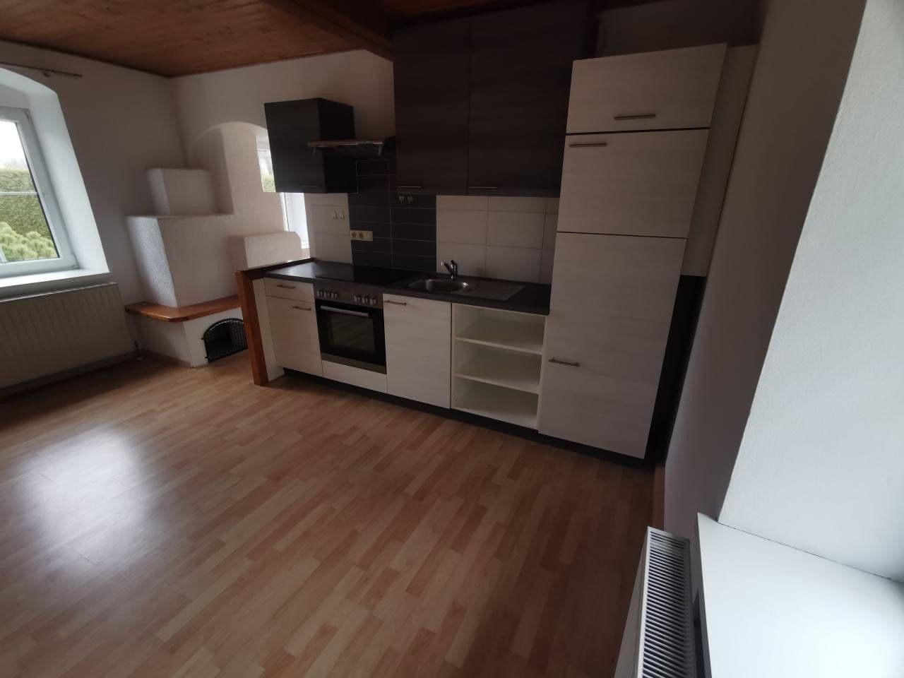 Pronájem bytu 3+1 54 m², Sierning, Horní Rakousko Pronájem bytu 3+1 54 m², Sierning, Horní Rakousko