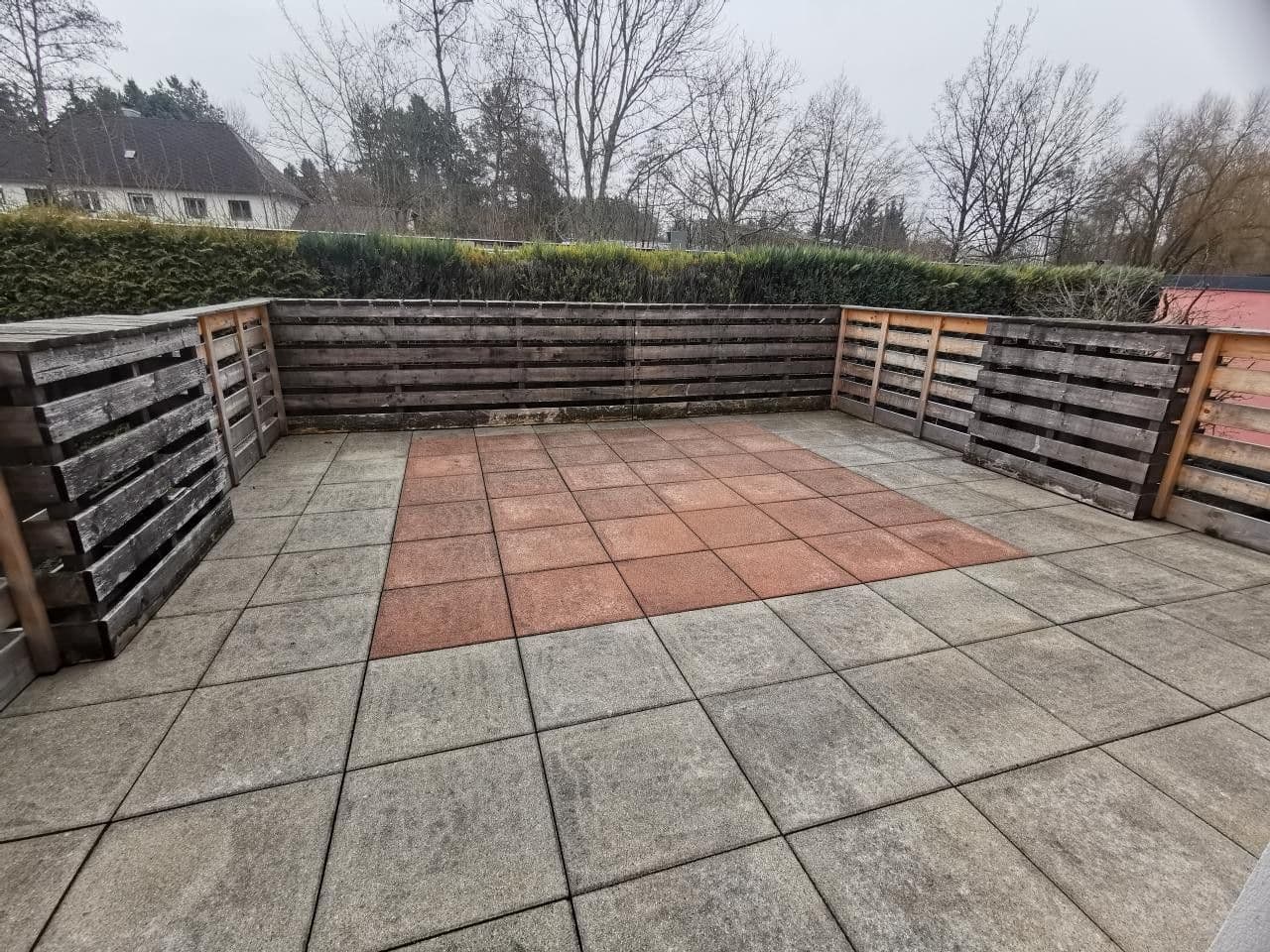 Pronájem bytu 3+1 54 m², Sierning, Horní Rakousko Pronájem bytu 3+1 54 m², Sierning, Horní Rakousko