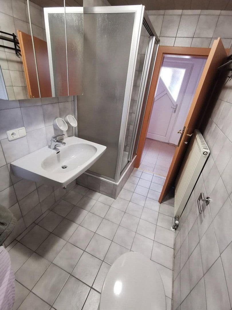 Pronájem bytu 3+1 54 m², Sierning, Horní Rakousko Pronájem bytu 3+1 54 m², Sierning, Horní Rakousko