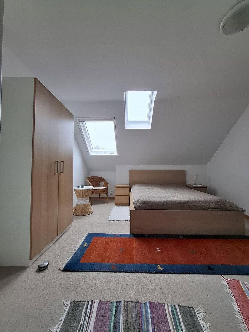 Prodej domu 182 m², pozemek 1.038 m², Vollerwiek, Šlesvicko-Holštýnsko Prodej domu 182 m², pozemek 1.038 m², Vollerwiek, Šlesvicko-Holštýnsko