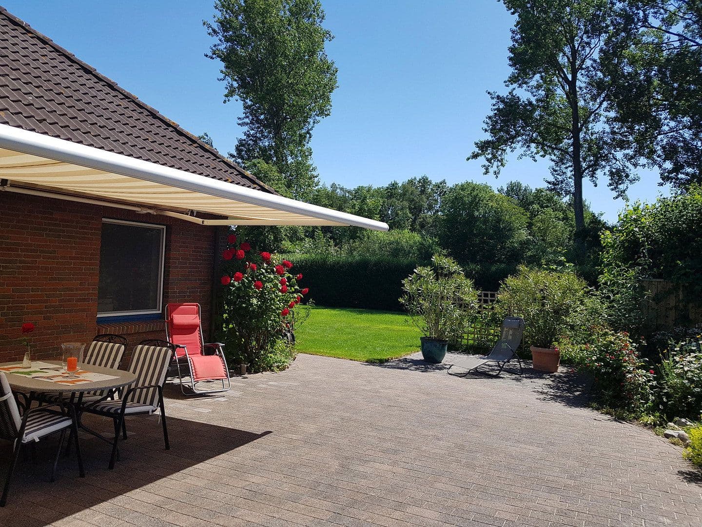 Prodej domu 182 m², pozemek 1.038 m², Vollerwiek, Šlesvicko-Holštýnsko Prodej domu 182 m², pozemek 1.038 m², Vollerwiek, Šlesvicko-Holštýnsko