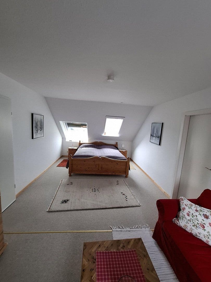 Prodej domu 182 m², pozemek 1.038 m², Vollerwiek, Šlesvicko-Holštýnsko Prodej domu 182 m², pozemek 1.038 m², Vollerwiek, Šlesvicko-Holštýnsko