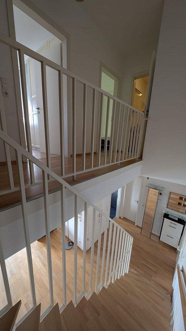 Prodej bytu 3+1 98 m², Große Rittergasse 35, Frankfurt am Main, Hessen Prodej bytu 3+1 98 m², Große Rittergasse 35, Frankfurt am Main, Hessen