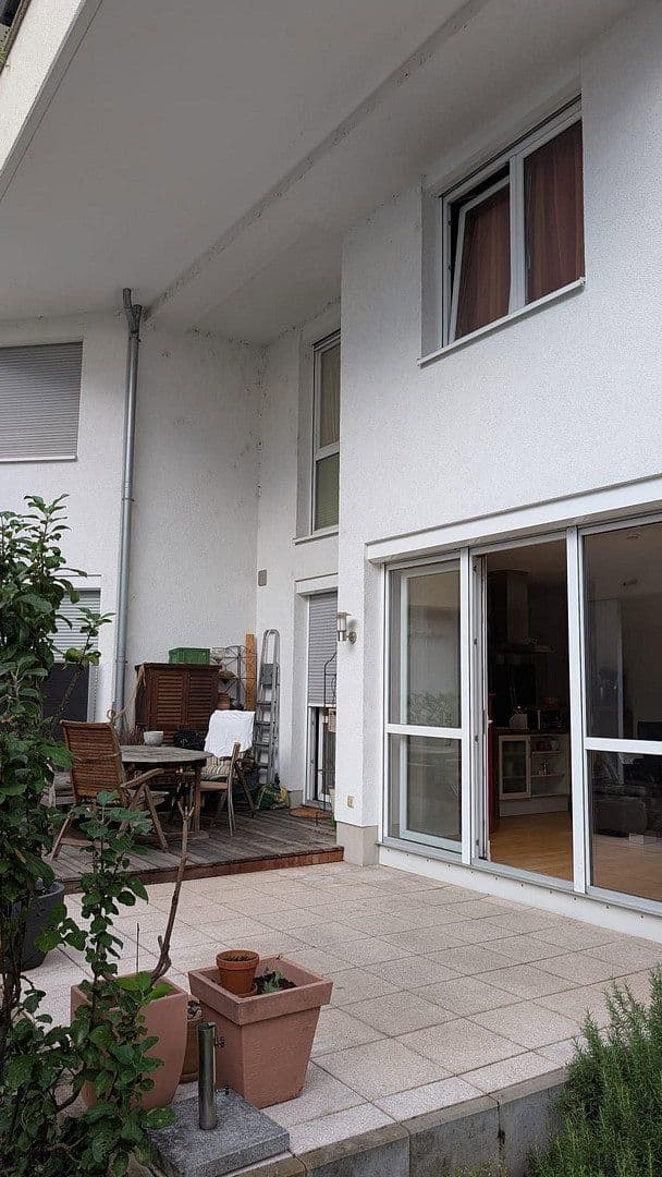 Prodej bytu 3+1 98 m², Große Rittergasse 35, Frankfurt am Main, Hessen Prodej bytu 3+1 98 m², Große Rittergasse 35, Frankfurt am Main, Hessen