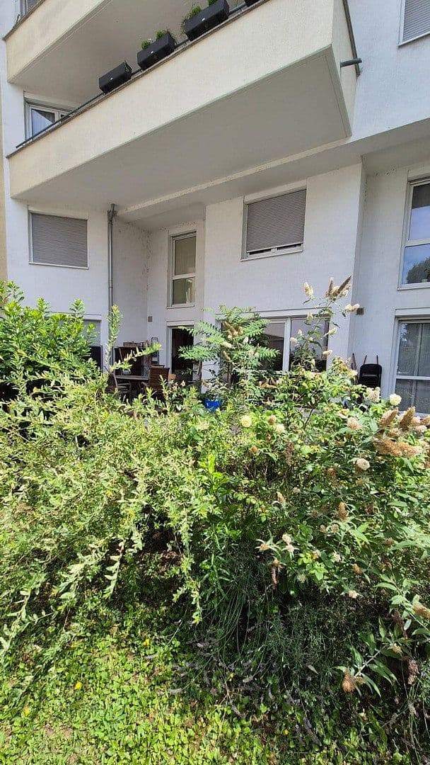 Prodej bytu 3+1 98 m², Große Rittergasse 35, Frankfurt am Main, Hessen Prodej bytu 3+1 98 m², Große Rittergasse 35, Frankfurt am Main, Hessen