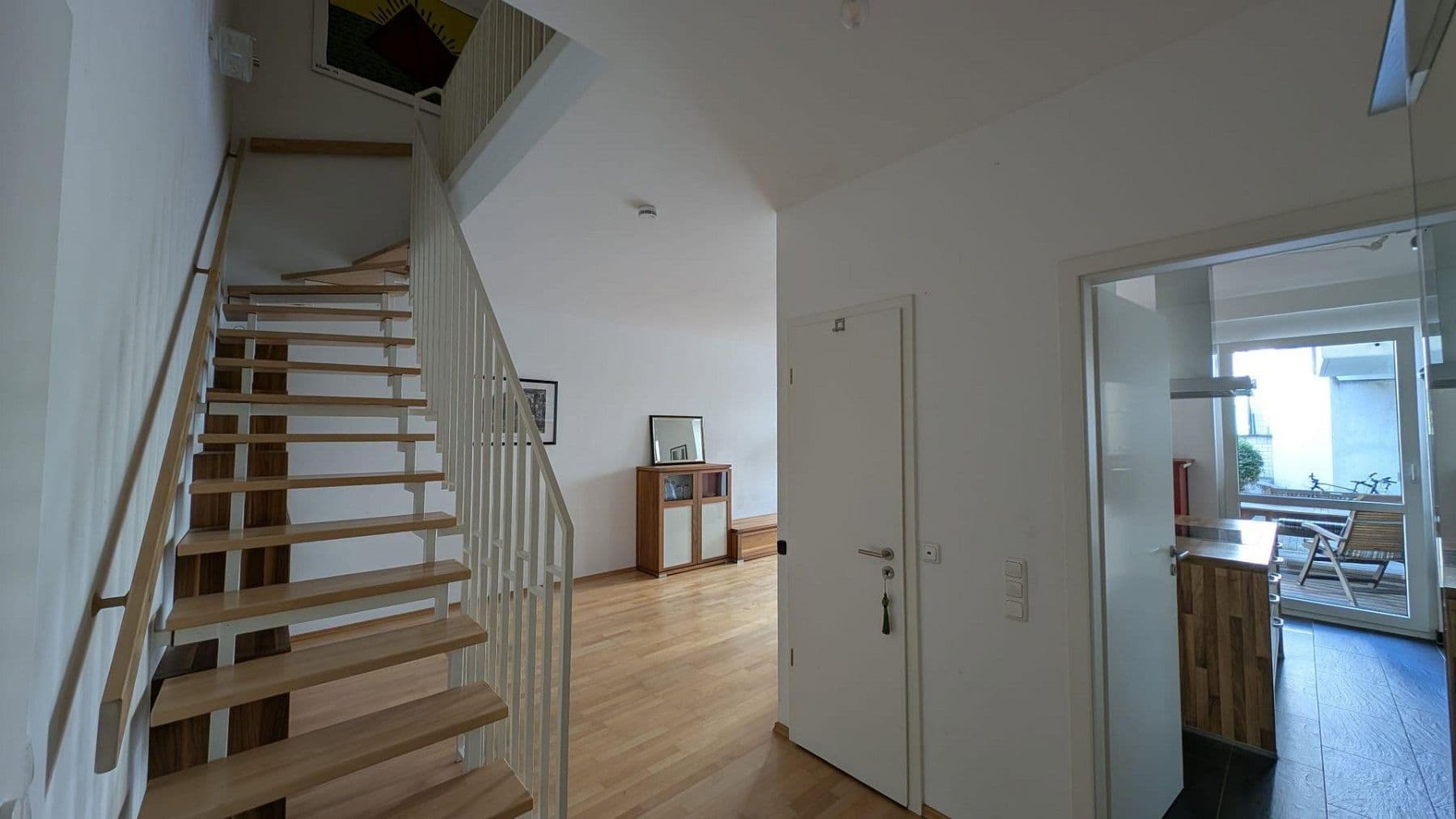 Prodej bytu 3+1 98 m², Große Rittergasse 35, Frankfurt am Main, Hessen Prodej bytu 3+1 98 m², Große Rittergasse 35, Frankfurt am Main, Hessen