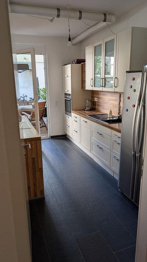 Prodej bytu 3+1 98 m², Große Rittergasse 35, Frankfurt am Main, Hessen Prodej bytu 3+1 98 m², Große Rittergasse 35, Frankfurt am Main, Hessen