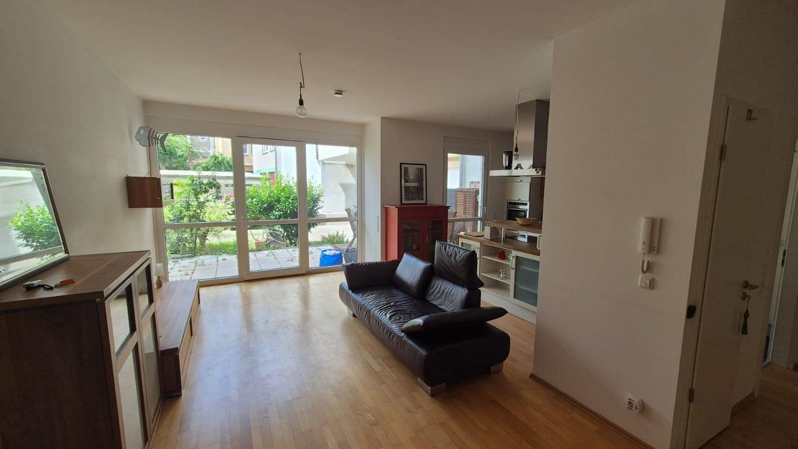 Prodej bytu 3+1 98 m², Große Rittergasse 35, Frankfurt am Main, Hessen Prodej bytu 3+1 98 m², Große Rittergasse 35, Frankfurt am Main, Hessen