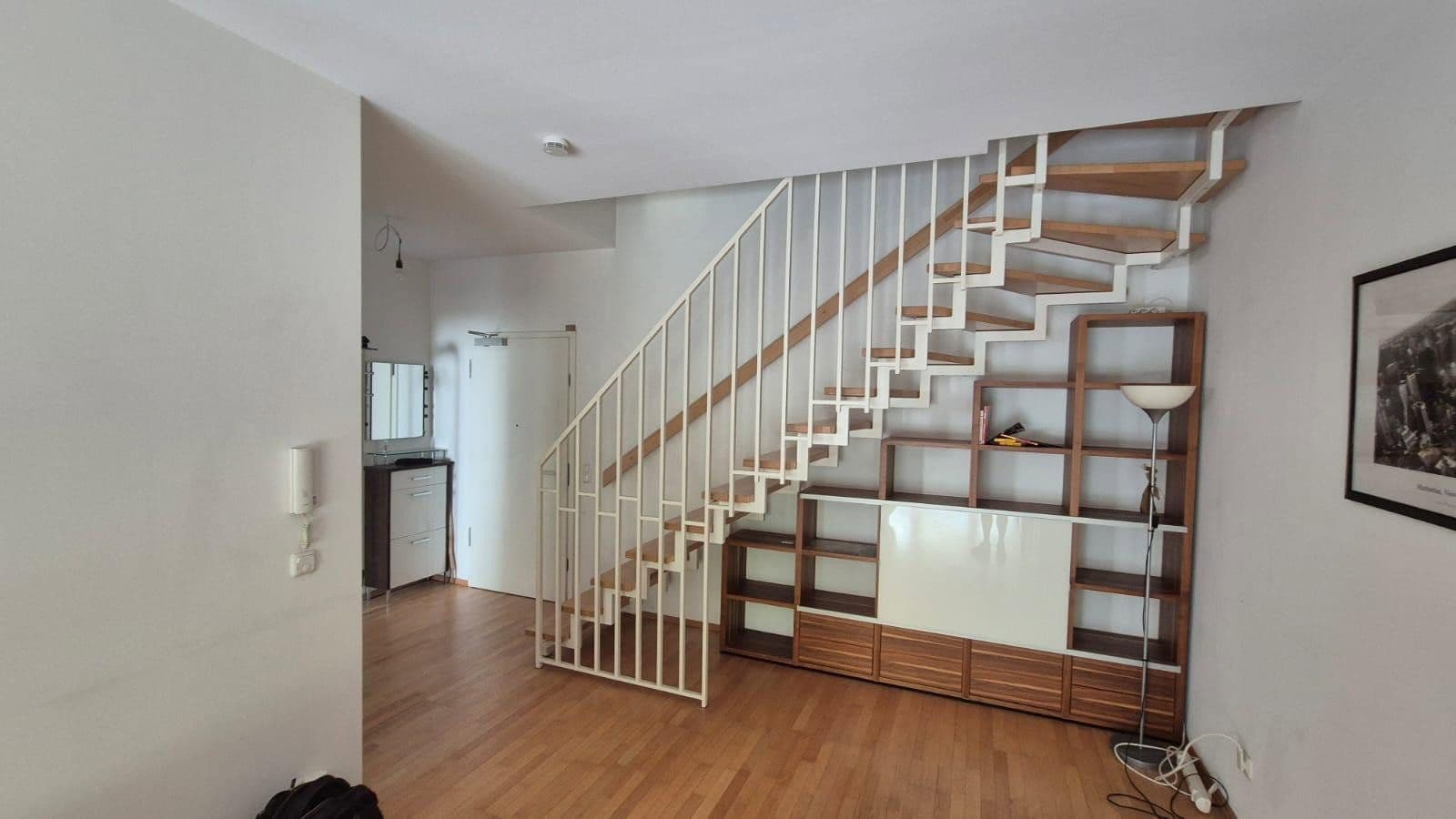 Prodej bytu 3+1 98 m², Große Rittergasse 35, Frankfurt am Main, Hessen Prodej bytu 3+1 98 m², Große Rittergasse 35, Frankfurt am Main, Hessen