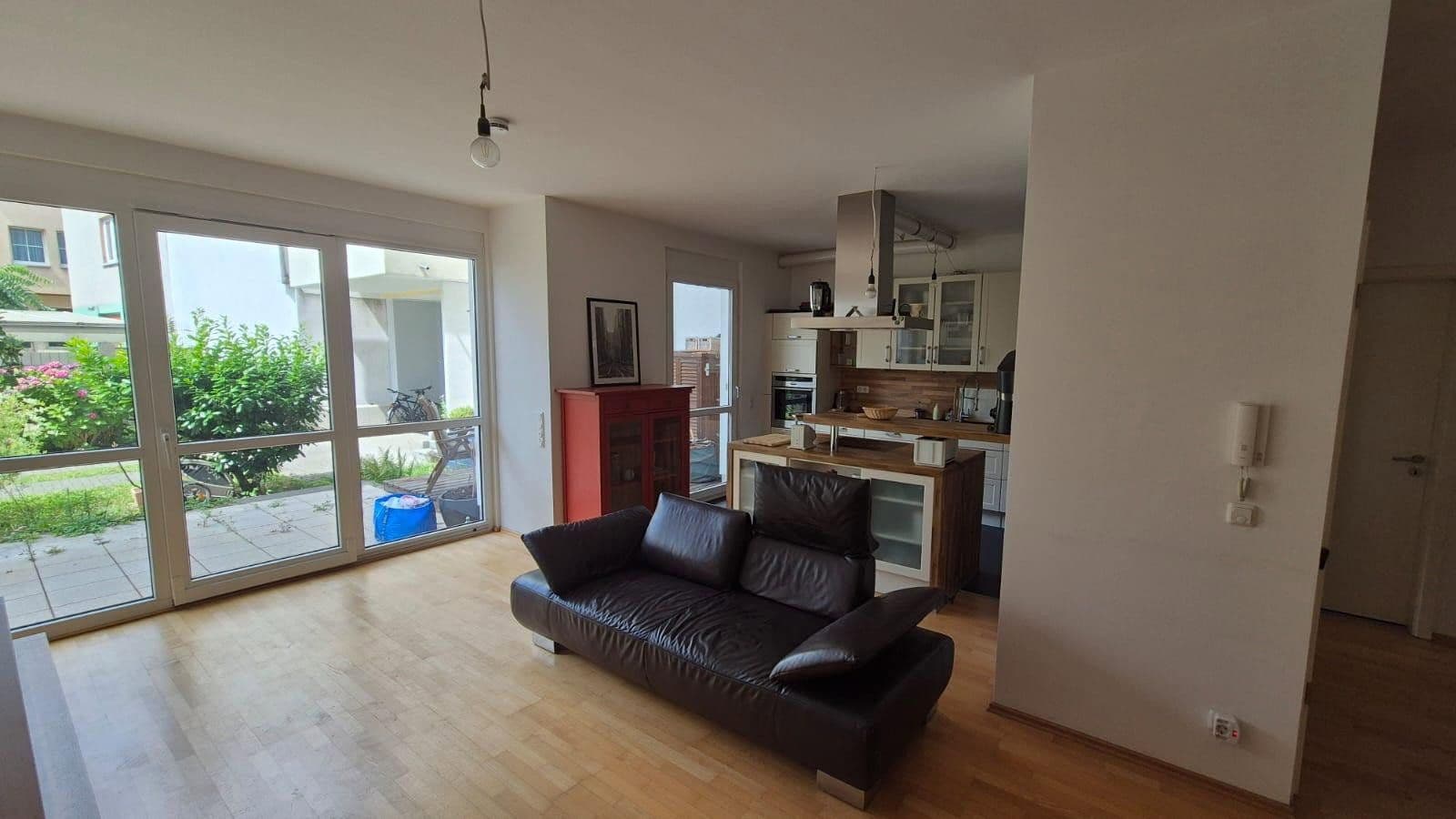 Prodej bytu 3+1 98 m², Große Rittergasse 35, Frankfurt am Main, Hessen Prodej bytu 3+1 98 m², Große Rittergasse 35, Frankfurt am Main, Hessen