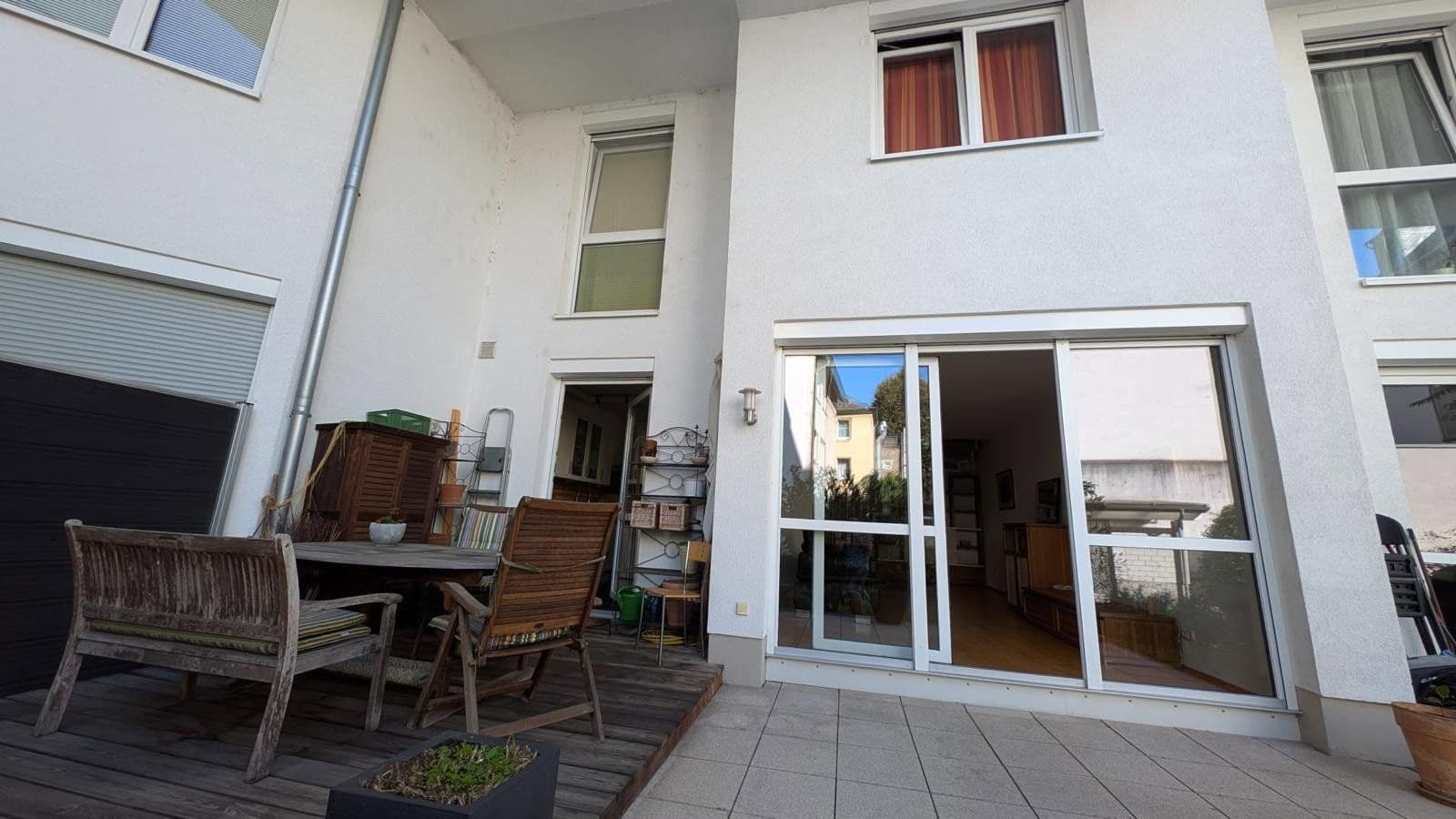 Prodej bytu 3+1 98 m², Große Rittergasse 35, Frankfurt am Main, Hessen Prodej bytu 3+1 98 m², Große Rittergasse 35, Frankfurt am Main, Hessen