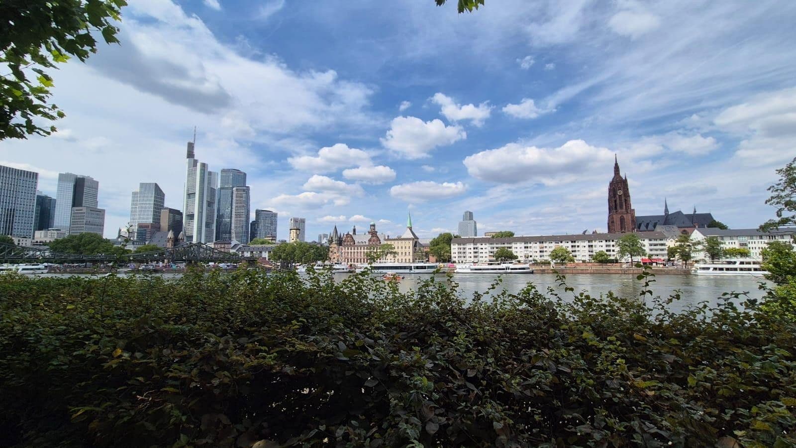 Prodej bytu 3+1 98 m², Große Rittergasse 35, Frankfurt am Main, Hessen Prodej bytu 3+1 98 m², Große Rittergasse 35, Frankfurt am Main, Hessen