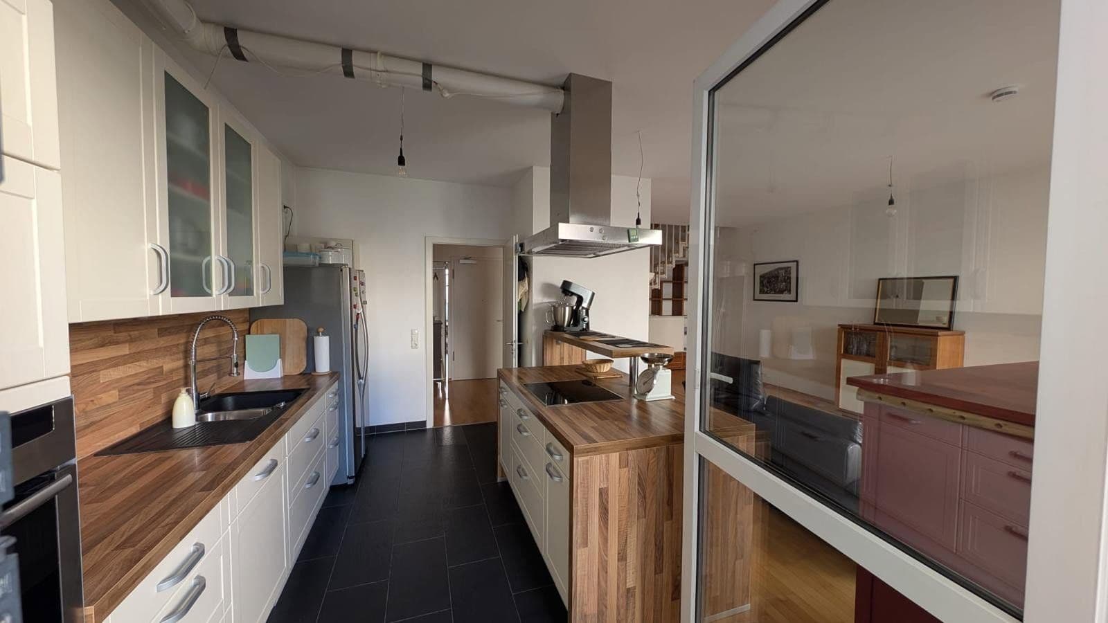 Prodej bytu 3+1 98 m², Große Rittergasse 35, Frankfurt am Main, Hessen Prodej bytu 3+1 98 m², Große Rittergasse 35, Frankfurt am Main, Hessen