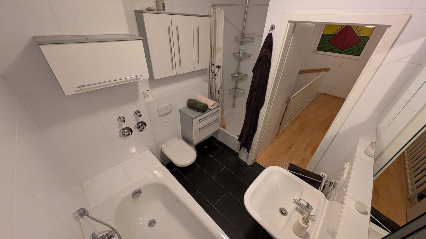 Prodej bytu 3+1 98 m², Große Rittergasse 35, Frankfurt am Main, Hessen Prodej bytu 3+1 98 m², Große Rittergasse 35, Frankfurt am Main, Hessen