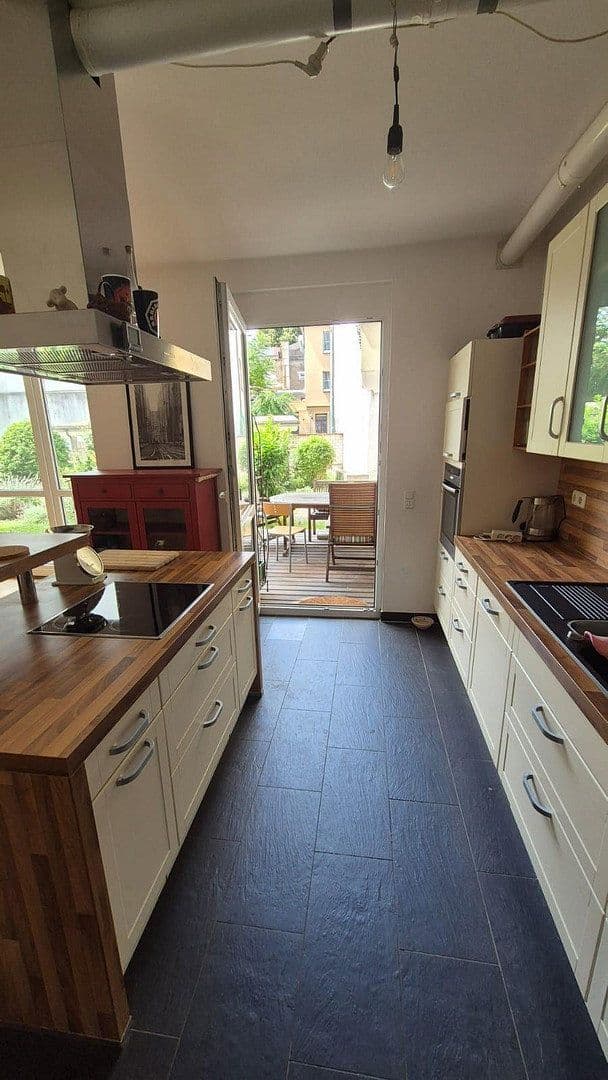 Prodej bytu 3+1 98 m², Große Rittergasse 35, Frankfurt am Main, Hessen Prodej bytu 3+1 98 m², Große Rittergasse 35, Frankfurt am Main, Hessen