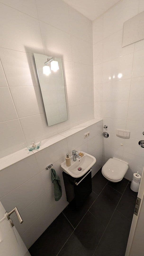 Prodej bytu 3+1 98 m², Große Rittergasse 35, Frankfurt am Main, Hessen Prodej bytu 3+1 98 m², Große Rittergasse 35, Frankfurt am Main, Hessen