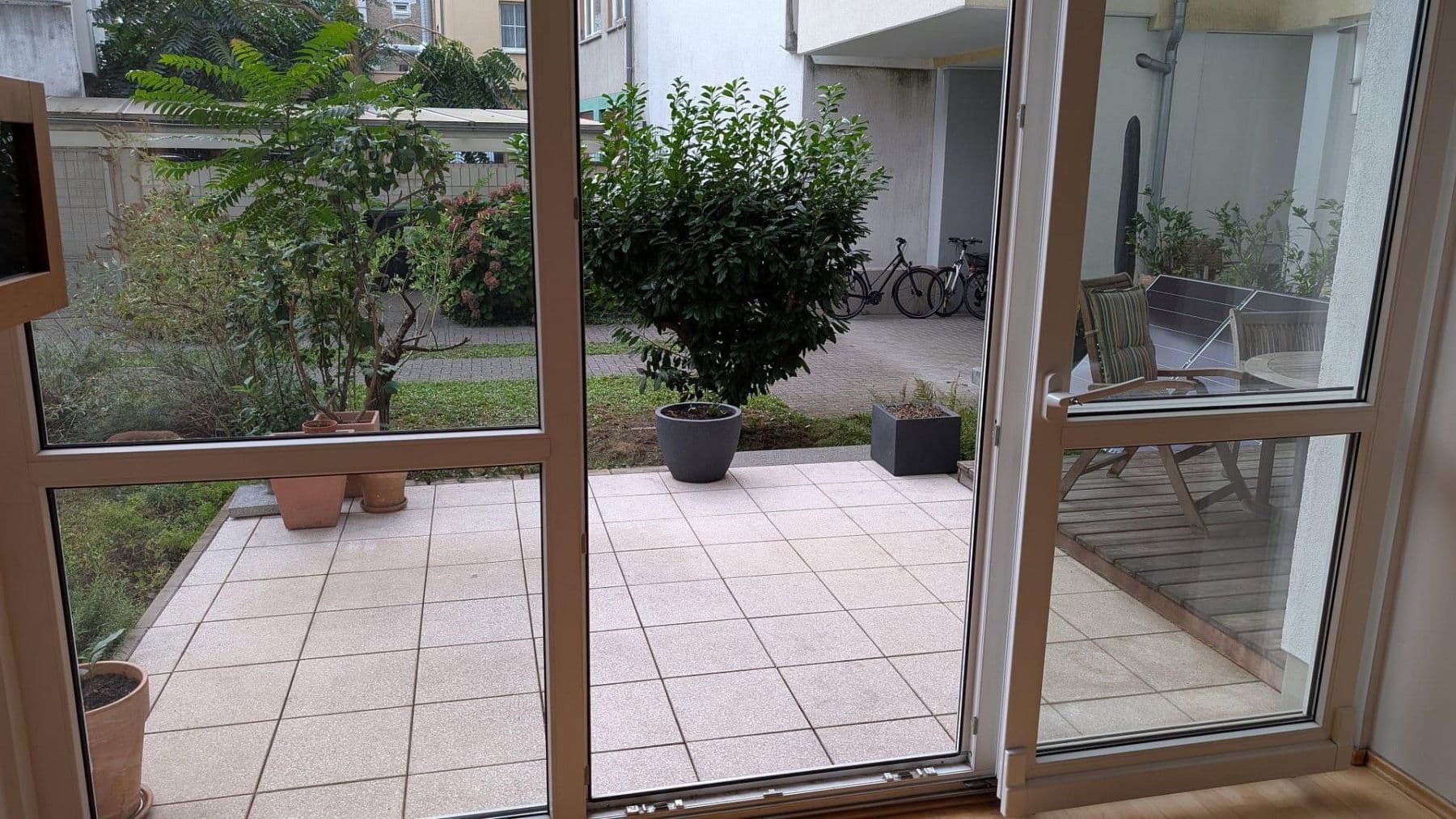 Prodej bytu 3+1 98 m², Große Rittergasse 35, Frankfurt am Main, Hessen Prodej bytu 3+1 98 m², Große Rittergasse 35, Frankfurt am Main, Hessen