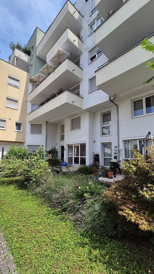 Prodej bytu 3+1 98 m², Große Rittergasse 35, Frankfurt am Main, Hessen Prodej bytu 3+1 98 m², Große Rittergasse 35, Frankfurt am Main, Hessen