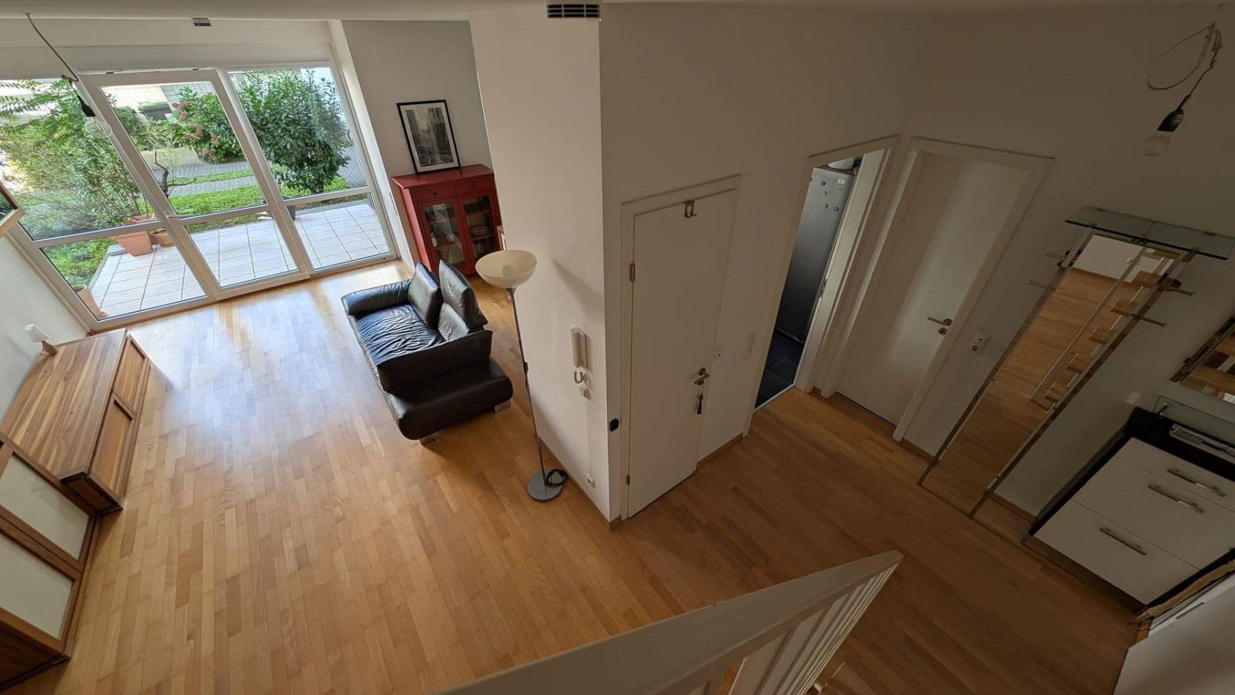 Prodej bytu 3+1 98 m², Große Rittergasse 35, Frankfurt am Main, Hessen Prodej bytu 3+1 98 m², Große Rittergasse 35, Frankfurt am Main, Hessen