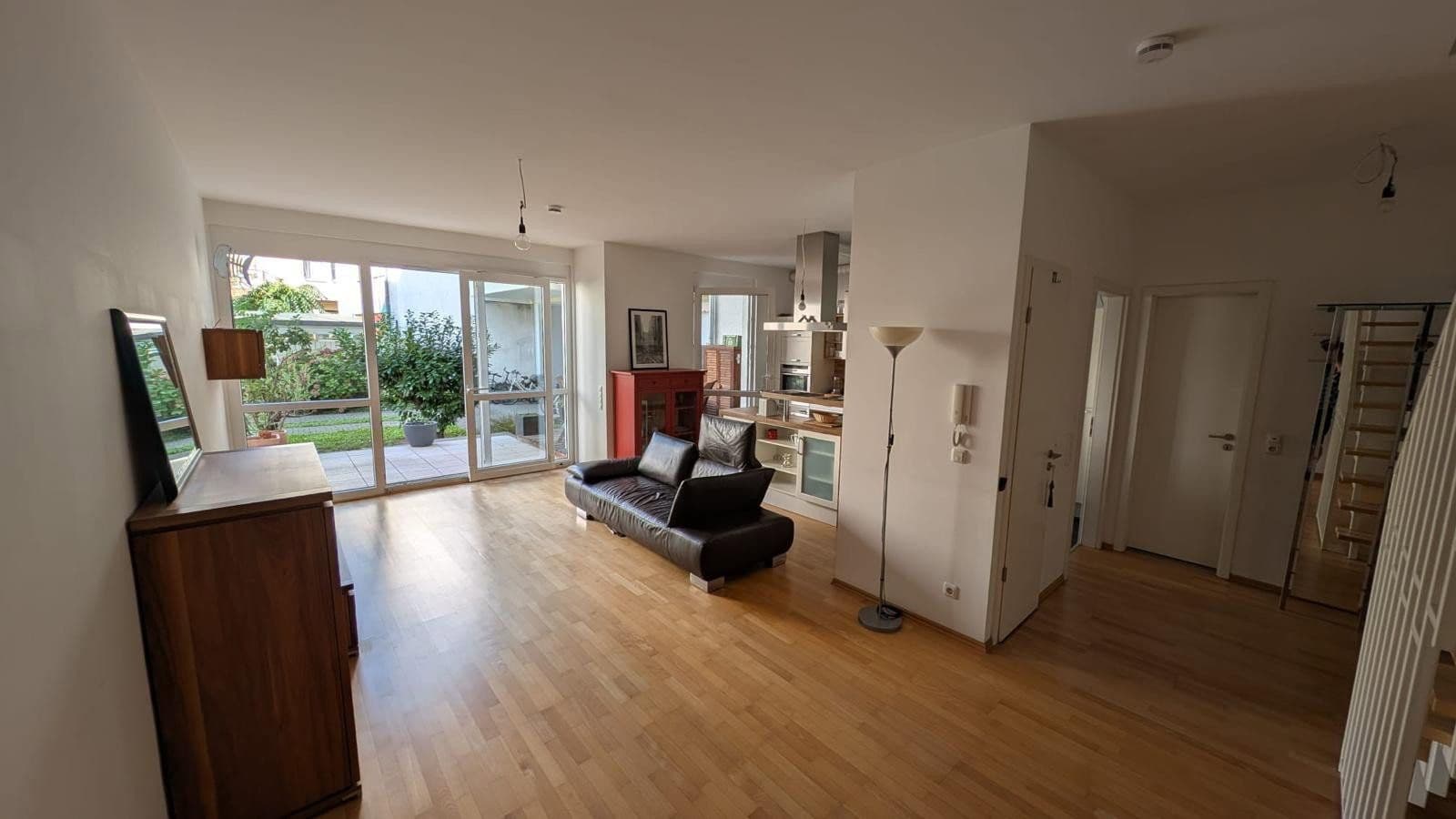 Prodej bytu 3+1 98 m², Große Rittergasse 35, Frankfurt am Main, Hessen Prodej bytu 3+1 98 m², Große Rittergasse 35, Frankfurt am Main, Hessen