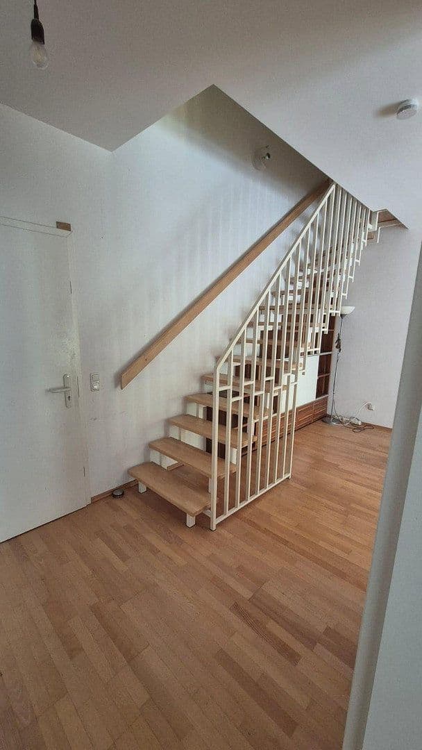 Prodej bytu 3+1 98 m², Große Rittergasse 35, Frankfurt am Main, Hessen Prodej bytu 3+1 98 m², Große Rittergasse 35, Frankfurt am Main, Hessen