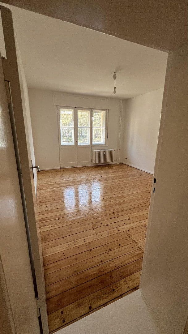 Pronájem bytu 2+1 59 m², Berlin, Berlín Pronájem bytu 2+1 59 m², Berlin, Berlín
