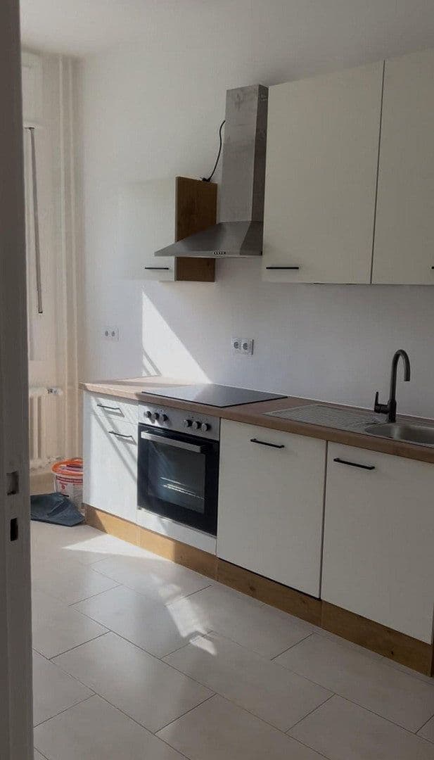 Pronájem bytu 2+1 59 m², Berlin, Berlín Pronájem bytu 2+1 59 m², Berlin, Berlín