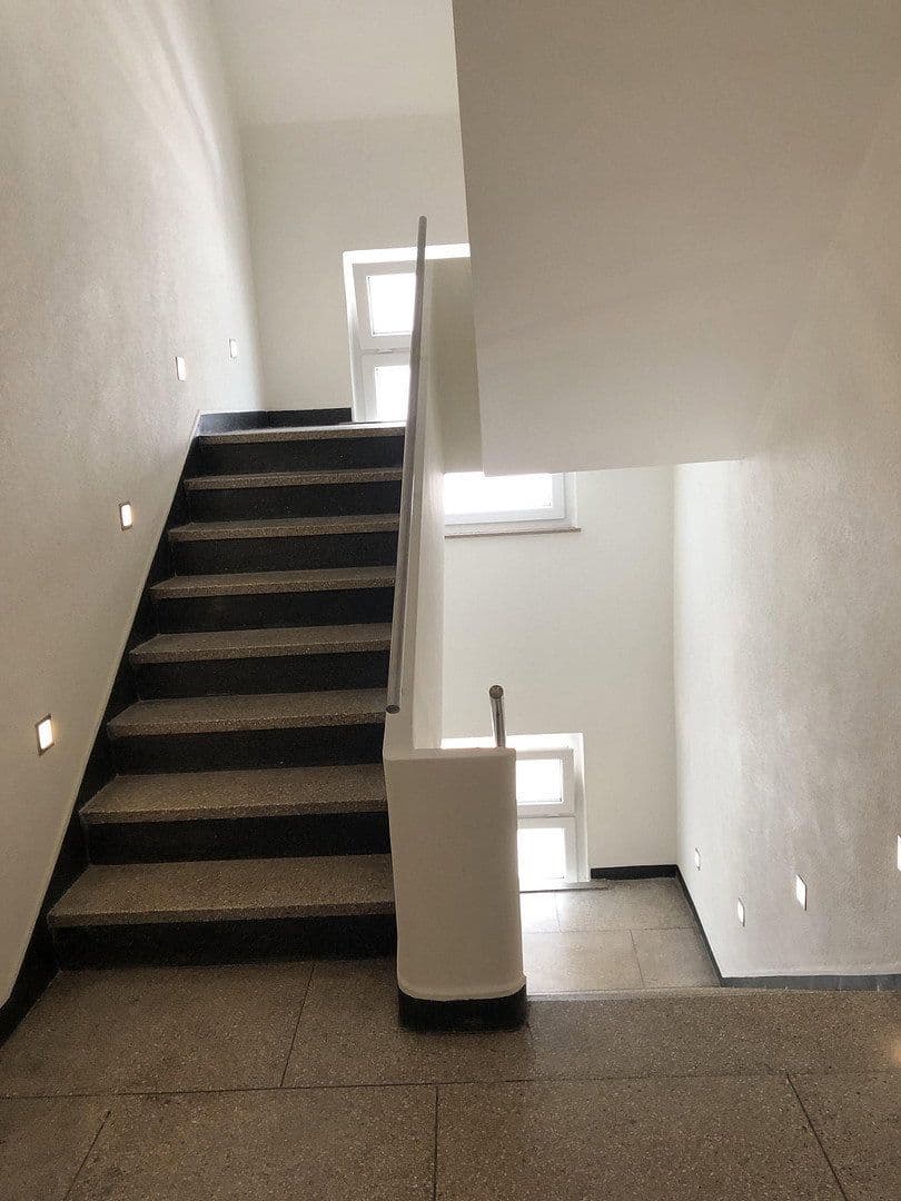 Pronájem bytu 2+1 41 m², Essen, Severní Porýní-Vestfálsko Pronájem bytu 2+1 41 m², Essen, Severní Porýní-Vestfálsko