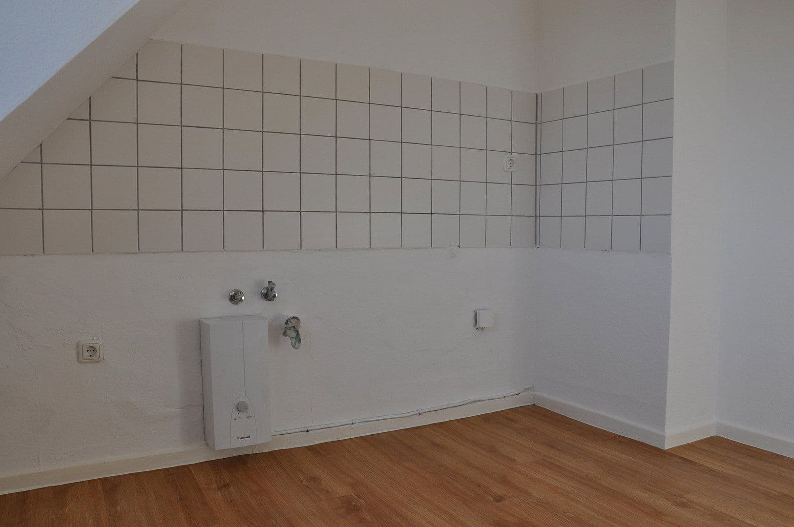 Pronájem bytu 2+1 41 m², Essen, Severní Porýní-Vestfálsko Pronájem bytu 2+1 41 m², Essen, Severní Porýní-Vestfálsko