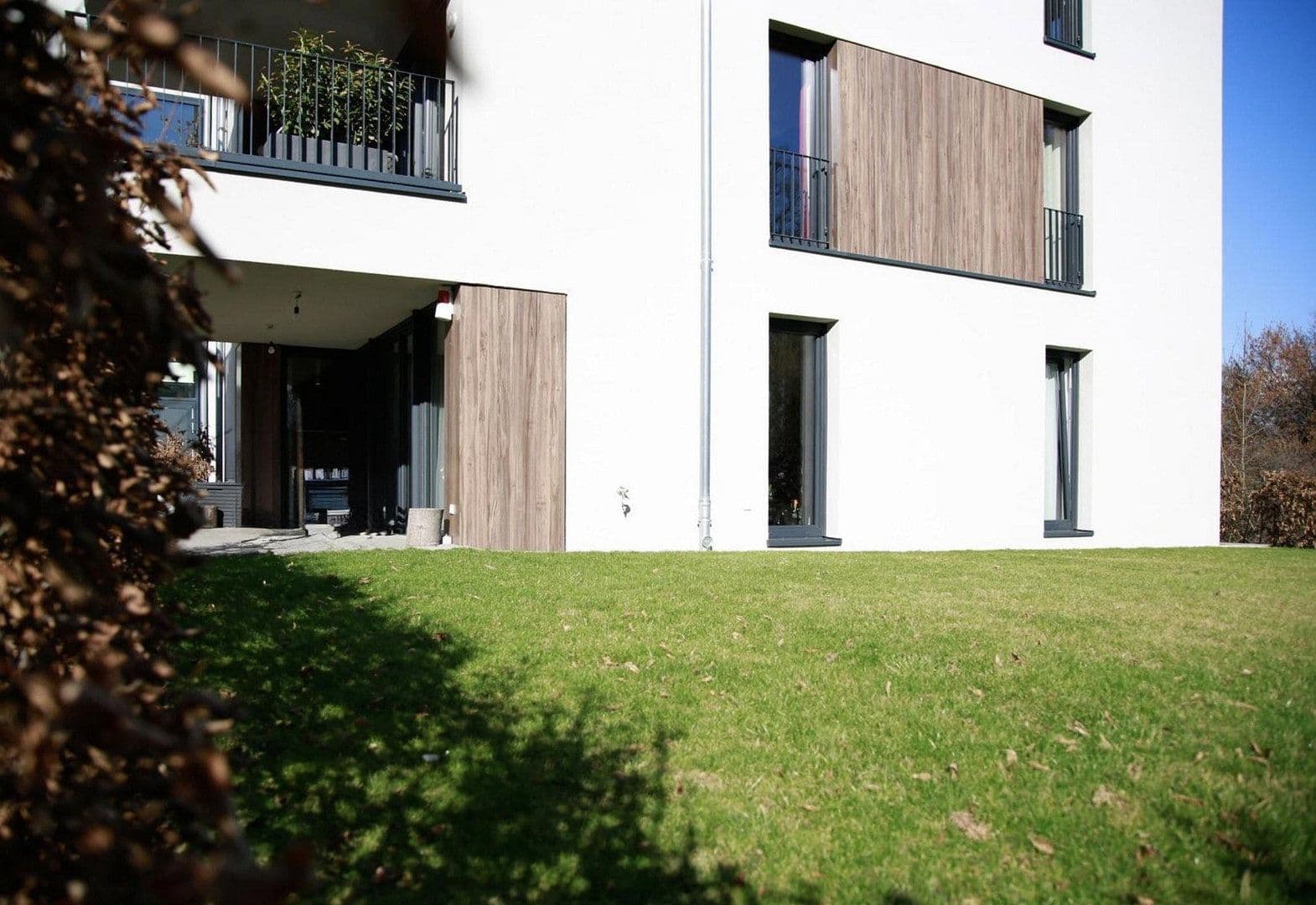 Prodej bytu 4+1 128 m², Kamillenweg 8, Wolfsburg, Dolní Sasko Prodej bytu 4+1 128 m², Kamillenweg 8, Wolfsburg, Dolní Sasko