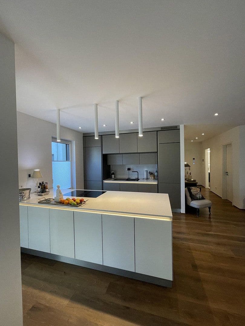 Prodej bytu 4+1 128 m², Kamillenweg 8, Wolfsburg, Dolní Sasko Prodej bytu 4+1 128 m², Kamillenweg 8, Wolfsburg, Dolní Sasko