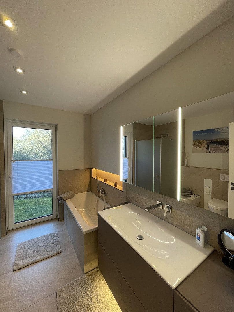 Prodej bytu 4+1 128 m², Kamillenweg 8, Wolfsburg, Dolní Sasko Prodej bytu 4+1 128 m², Kamillenweg 8, Wolfsburg, Dolní Sasko