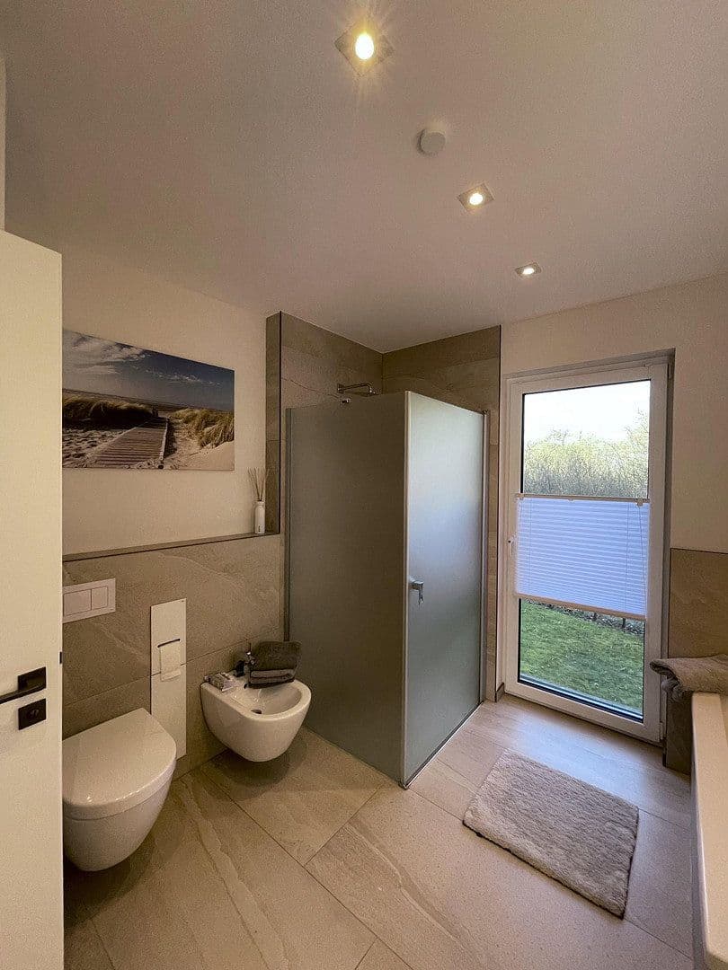 Prodej bytu 4+1 128 m², Kamillenweg 8, Wolfsburg, Dolní Sasko Prodej bytu 4+1 128 m², Kamillenweg 8, Wolfsburg, Dolní Sasko