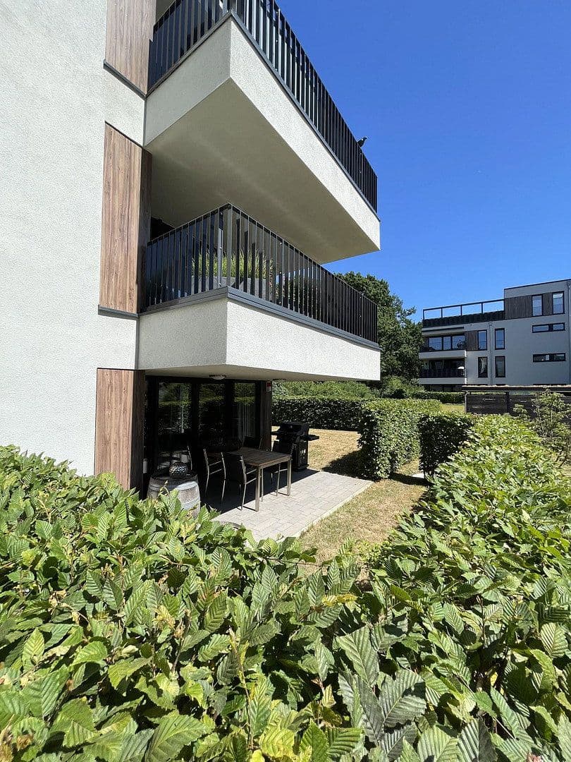 Prodej bytu 4+1 128 m², Kamillenweg 8, Wolfsburg, Dolní Sasko Prodej bytu 4+1 128 m², Kamillenweg 8, Wolfsburg, Dolní Sasko