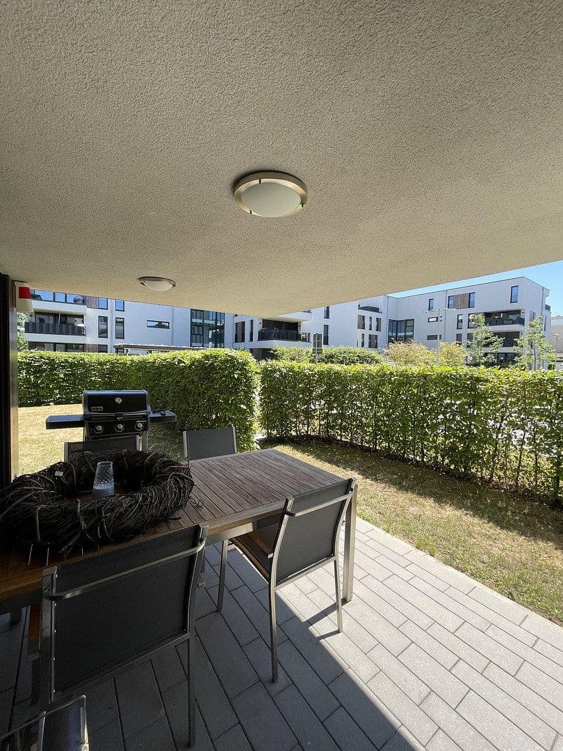 Prodej bytu 4+1 128 m², Kamillenweg 8, Wolfsburg, Dolní Sasko Prodej bytu 4+1 128 m², Kamillenweg 8, Wolfsburg, Dolní Sasko