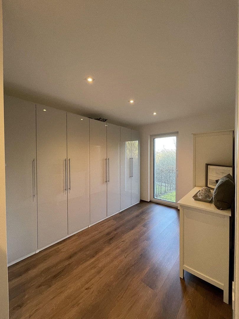 Prodej bytu 4+1 128 m², Kamillenweg 8, Wolfsburg, Dolní Sasko Prodej bytu 4+1 128 m², Kamillenweg 8, Wolfsburg, Dolní Sasko