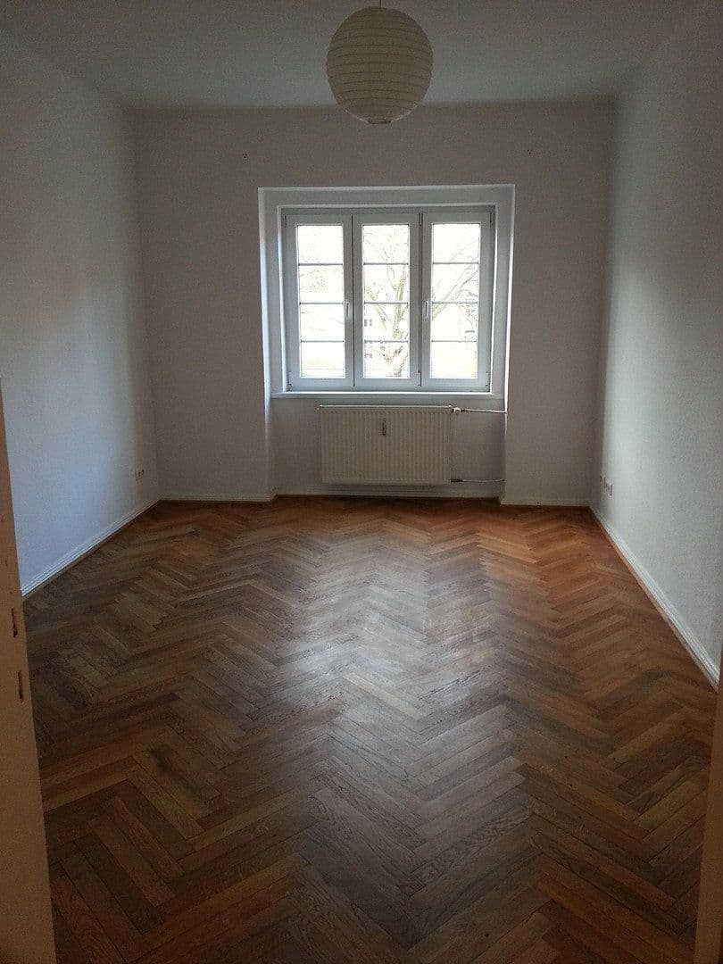 Pronájem bytu 4+1 96 m², Westring 31, Magdeburg, Sasko-Anhaltsko Pronájem bytu 4+1 96 m², Westring 31, Magdeburg, Sasko-Anhaltsko