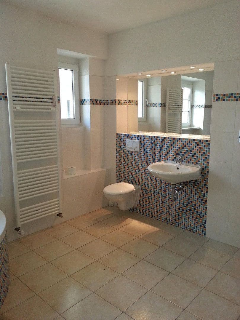 Pronájem bytu 4+1 96 m², Westring 31, Magdeburg, Sasko-Anhaltsko Pronájem bytu 4+1 96 m², Westring 31, Magdeburg, Sasko-Anhaltsko