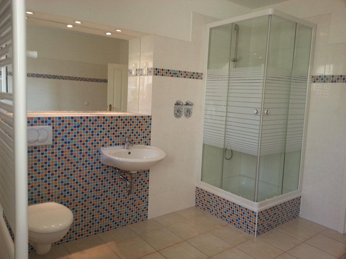 Pronájem bytu 4+1 96 m², Westring 31, Magdeburg, Sasko-Anhaltsko Pronájem bytu 4+1 96 m², Westring 31, Magdeburg, Sasko-Anhaltsko