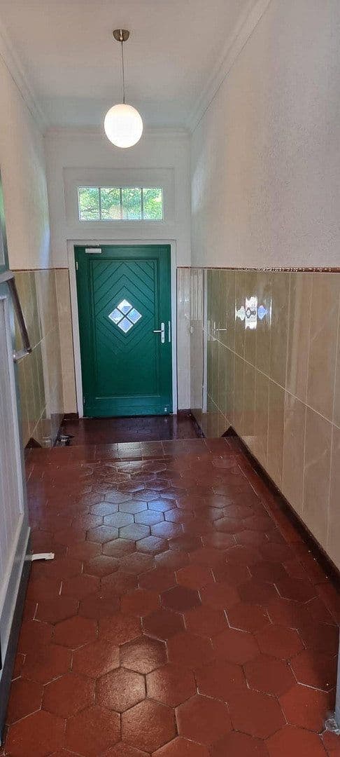 Pronájem bytu 4+1 96 m², Westring 31, Magdeburg, Sasko-Anhaltsko Pronájem bytu 4+1 96 m², Westring 31, Magdeburg, Sasko-Anhaltsko