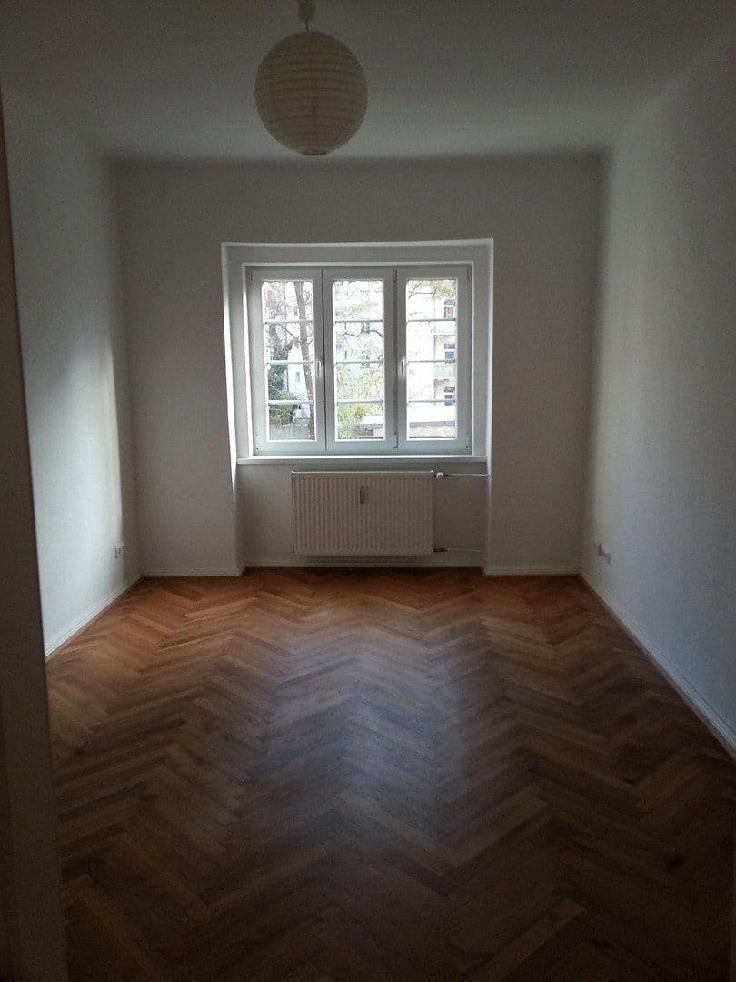 Pronájem bytu 4+1 96 m², Westring 31, Magdeburg, Sasko-Anhaltsko Pronájem bytu 4+1 96 m², Westring 31, Magdeburg, Sasko-Anhaltsko