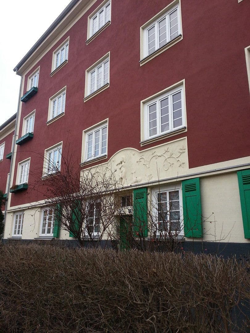 Pronájem bytu 4+1 96 m², Westring 31, Magdeburg, Sasko-Anhaltsko Pronájem bytu 4+1 96 m², Westring 31, Magdeburg, Sasko-Anhaltsko